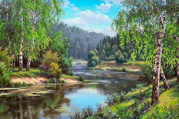 Через какой браузер можно зайти на кракен