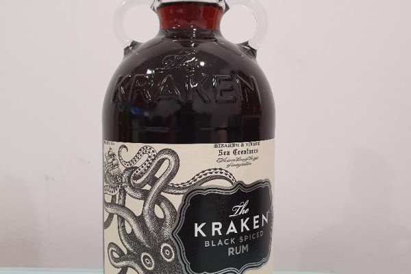 Kraken19 at